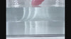8.19" Squirting Dog Dildo – Knotted Fantasy Dildo with Ejaculation Syringe & Suction Cup, Pink Silicone Canine Dildo