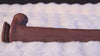 22 Inch Super Long Dildo – Realistic Flexible XXL Dildo with Suction Cup, Small Glans & Built-in Skeleton for Deep Vaginal, Anal & Oral Play Meta Description: